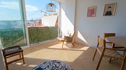 Foto 2 de Pis en venda a Pueblo - Urbanizaciones, L'Alfàs del Pi