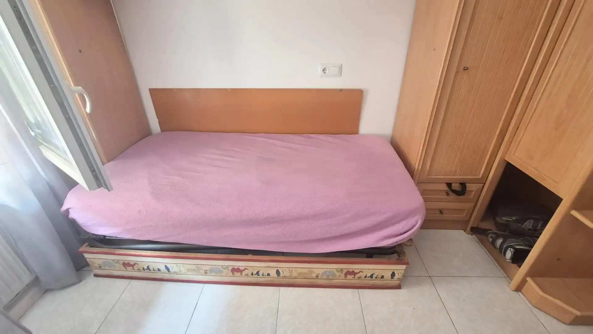 Piso en venta en Garrido Norte