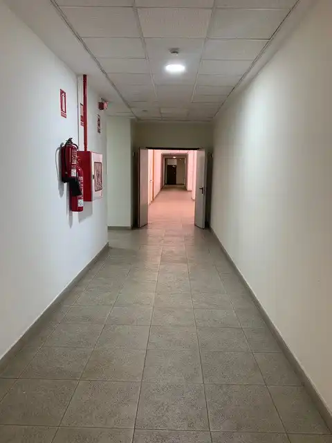 Büro mit Aufzug zur Miete in Avenida República Argentina, imagen 8