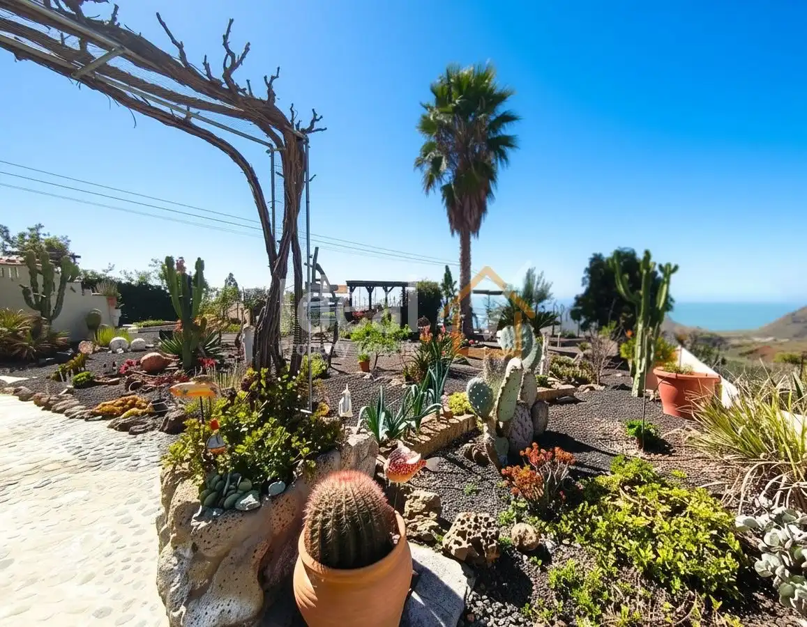 House with garden for sale in Vilaflor de Chasna, imagen 4