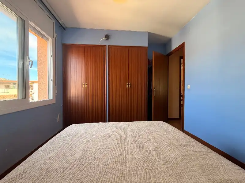 Wohnung mit Terrasse zum Verkauf in Carrer Santa Marta, imagen 15