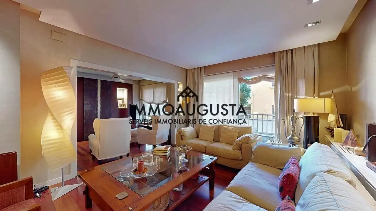 Piso en venta en Sant Gervasi- Galvany