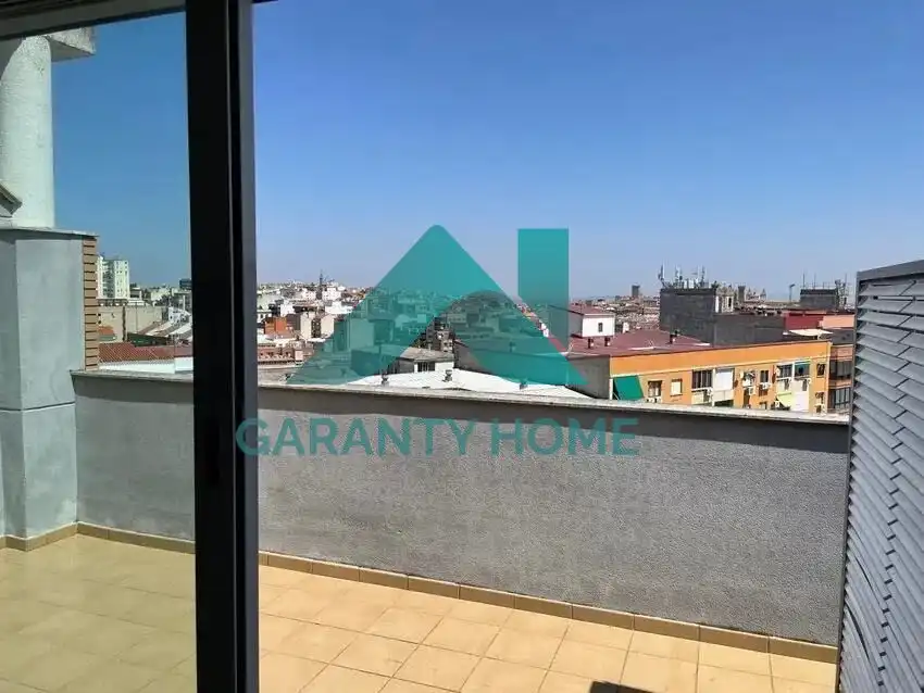 Mini appartamento con piscina in affitto a Centro, imagen 2