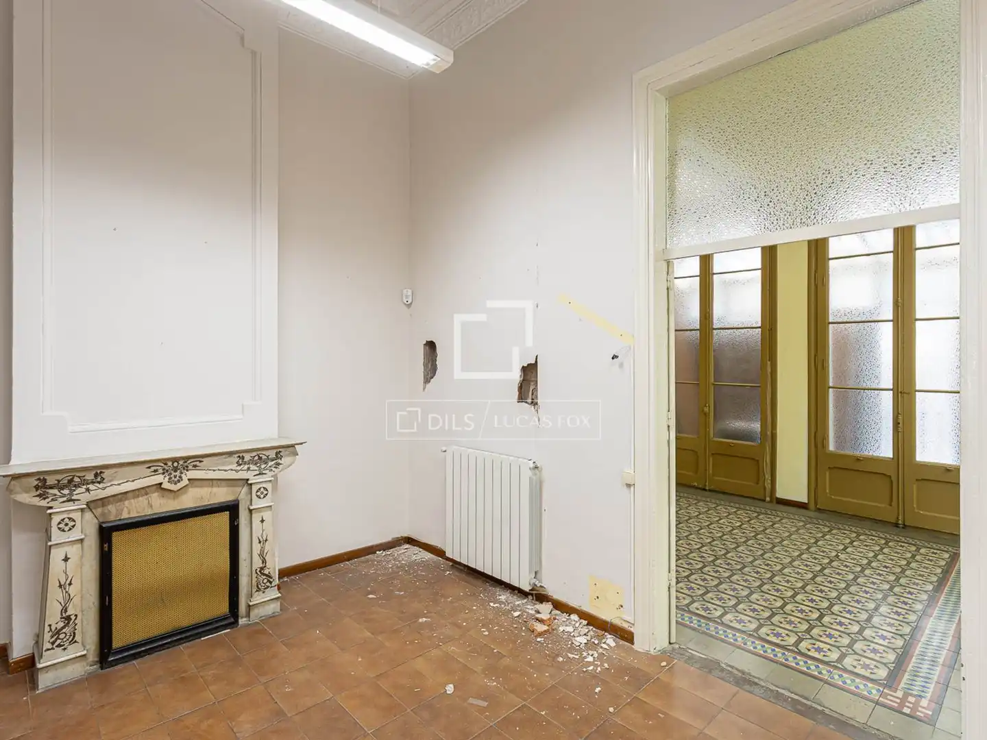 Wohnung mit Terrasse zum Verkauf in Eixample, imagen 5