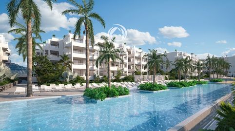 Foto 2 de Apartamento en venta en Av. Pal Mar, Palm - Mar, Arona