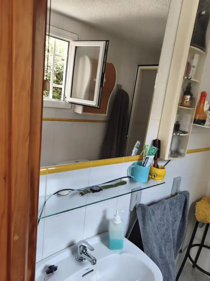 Baño de Casa o chalet en venta en Sant Joan d'Alacant con Terraza, Trastero y Piscina comunitaria