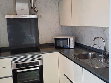 Flat with balcony for sale in Ponent