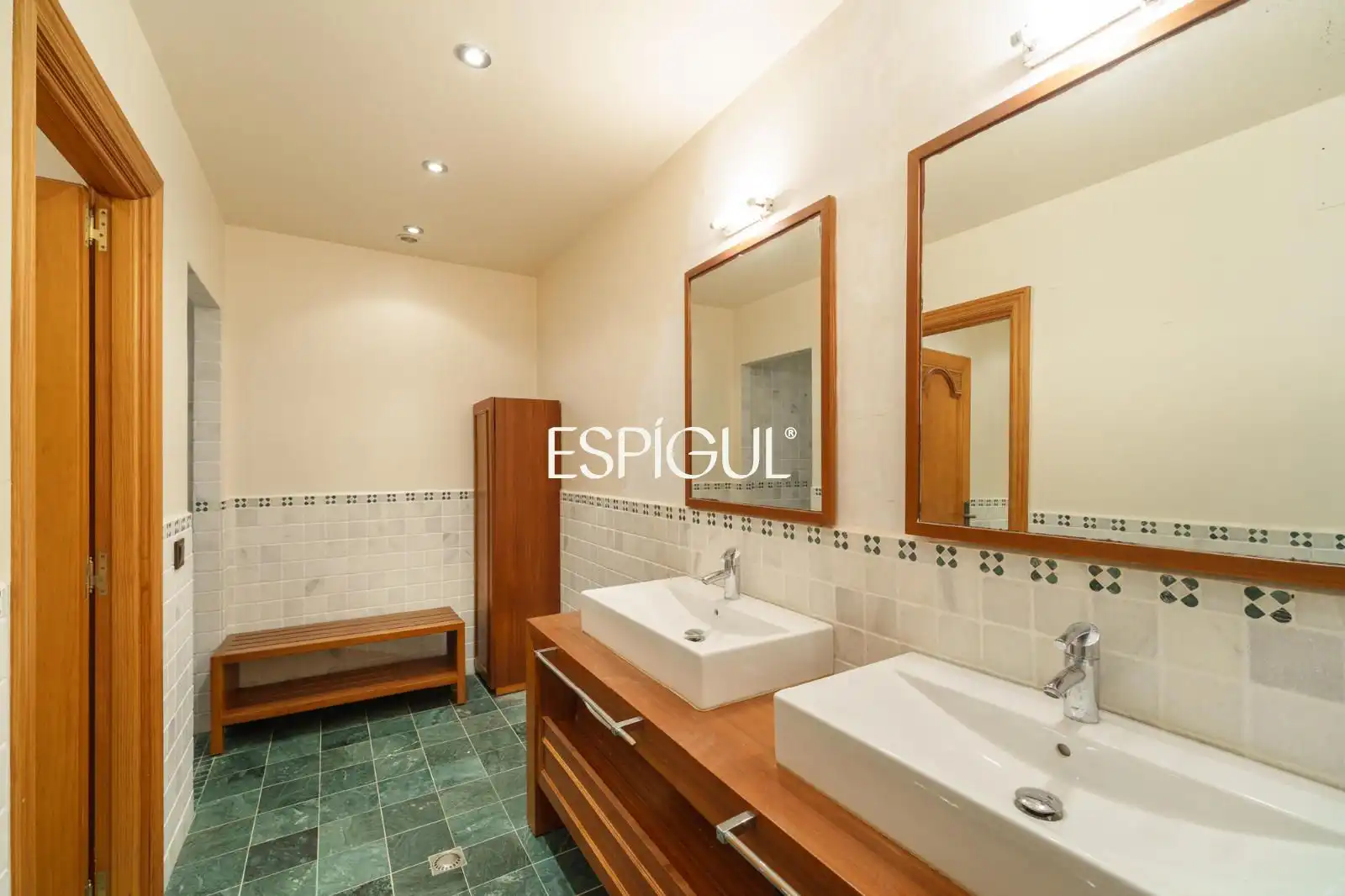 Casa con piscina in vendita a Santa elena, imagen 59