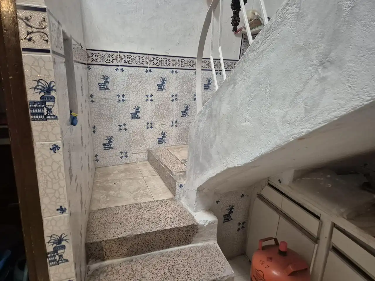 Casa rústica en venda a Daniel Aliseda, imagen 24