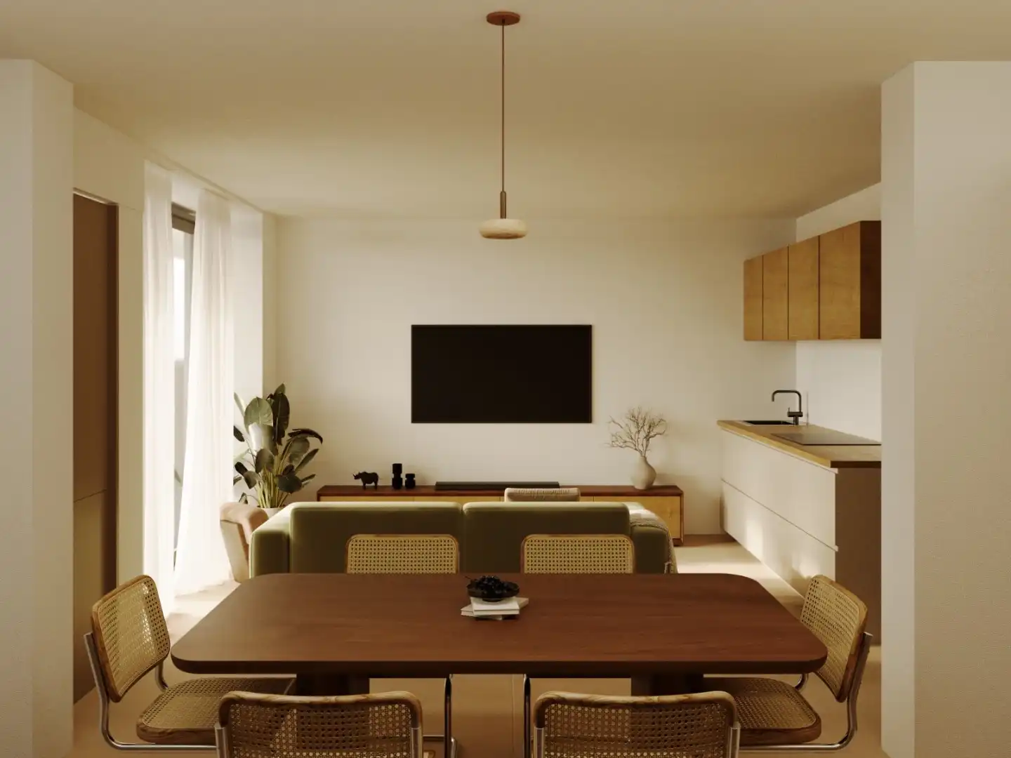 Studio zum Verkauf in Abu Masaifa 2, imagen 11