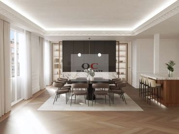 Appartamento con ascensore in vendita a Centro