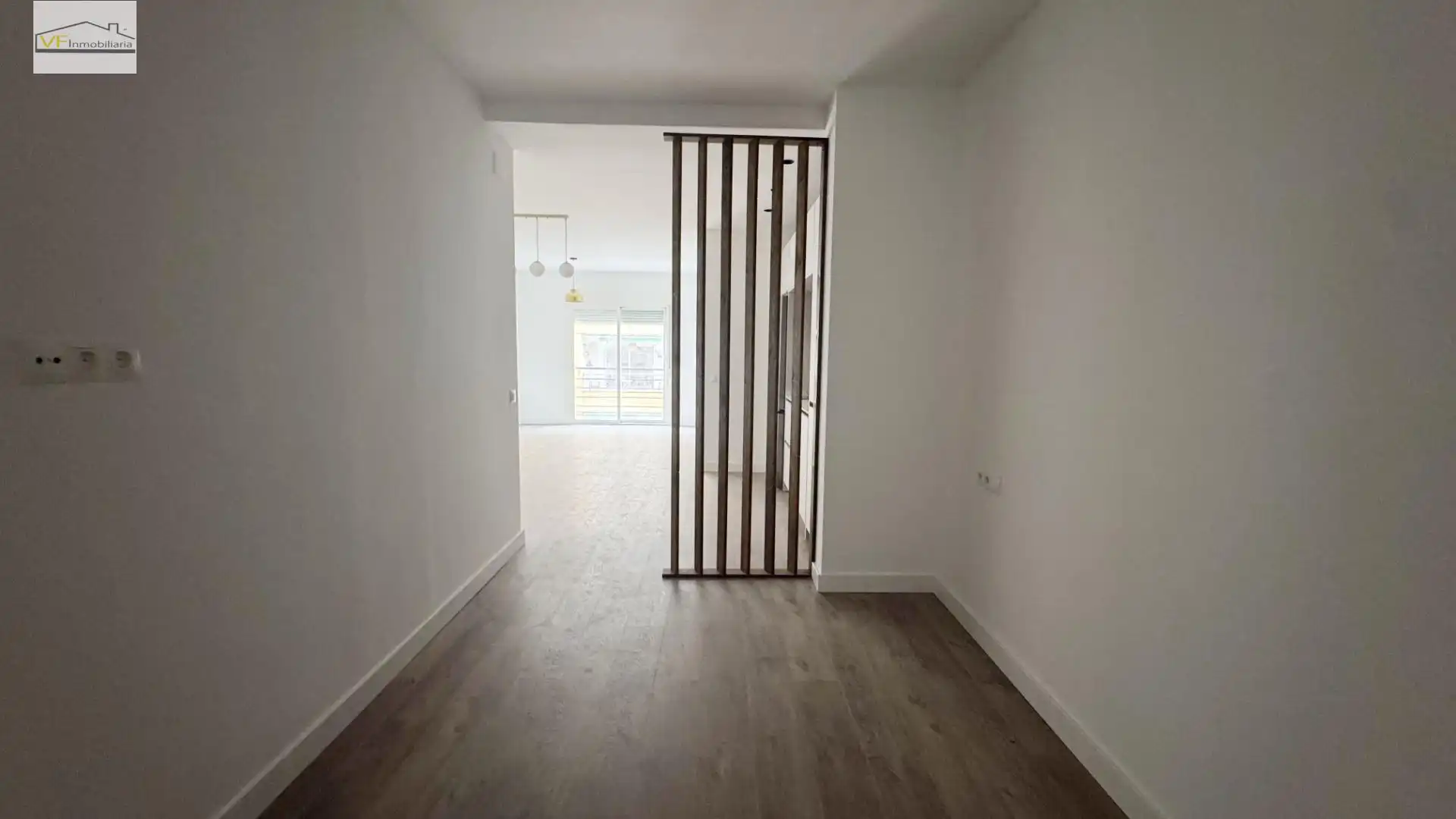 Piso en venta en Málaga
