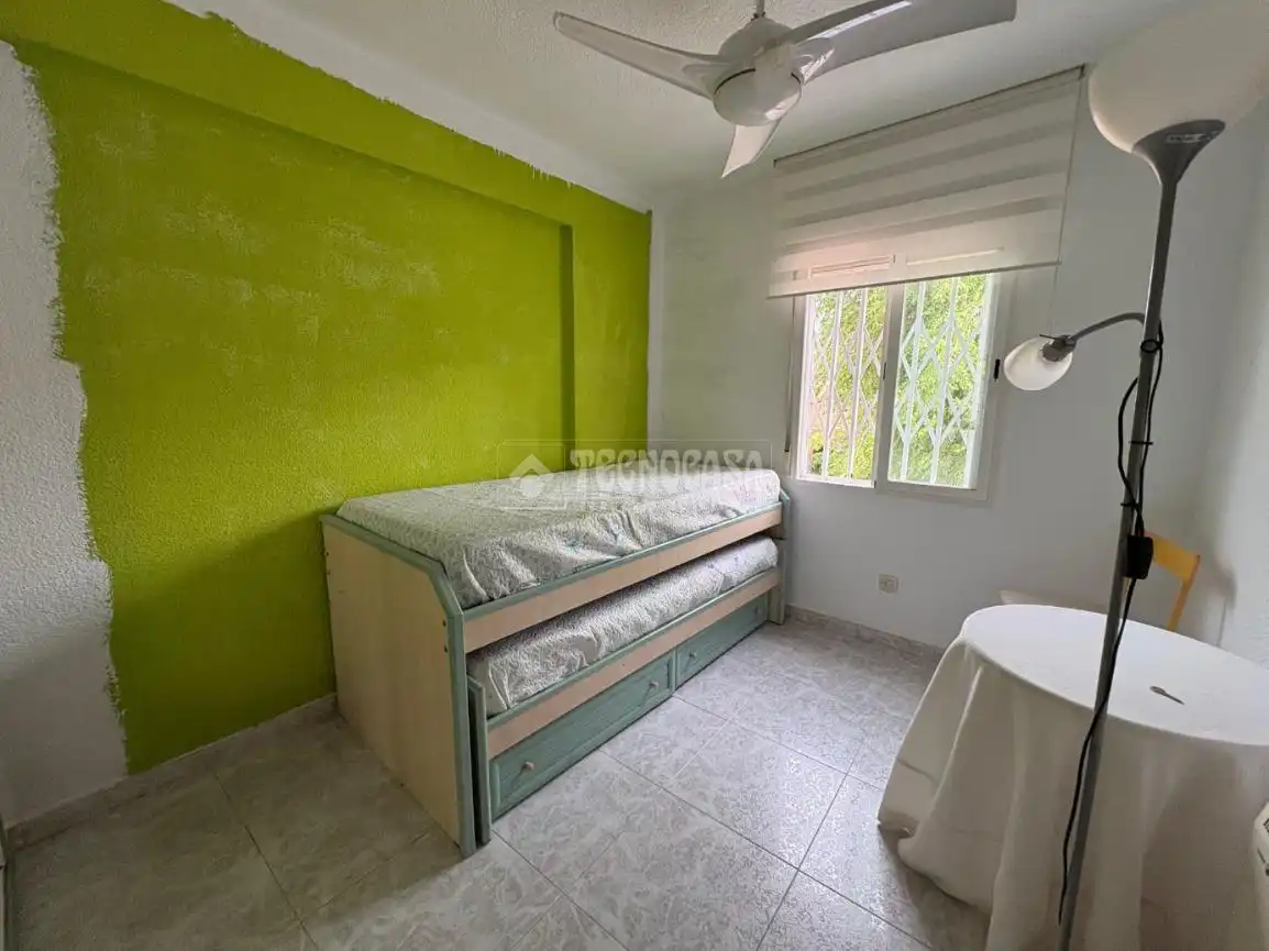 Habitación de Piso en venta en Getafe con Aire acondicionado, Calefacción y Terraza