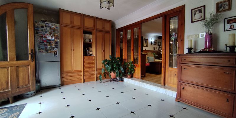 House or chalet for sale in Liendo  with Terrace, Storage room and Furnished