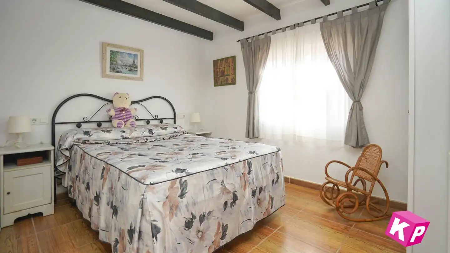 House with pool for sale in Ruinas De Petra, imagen 26