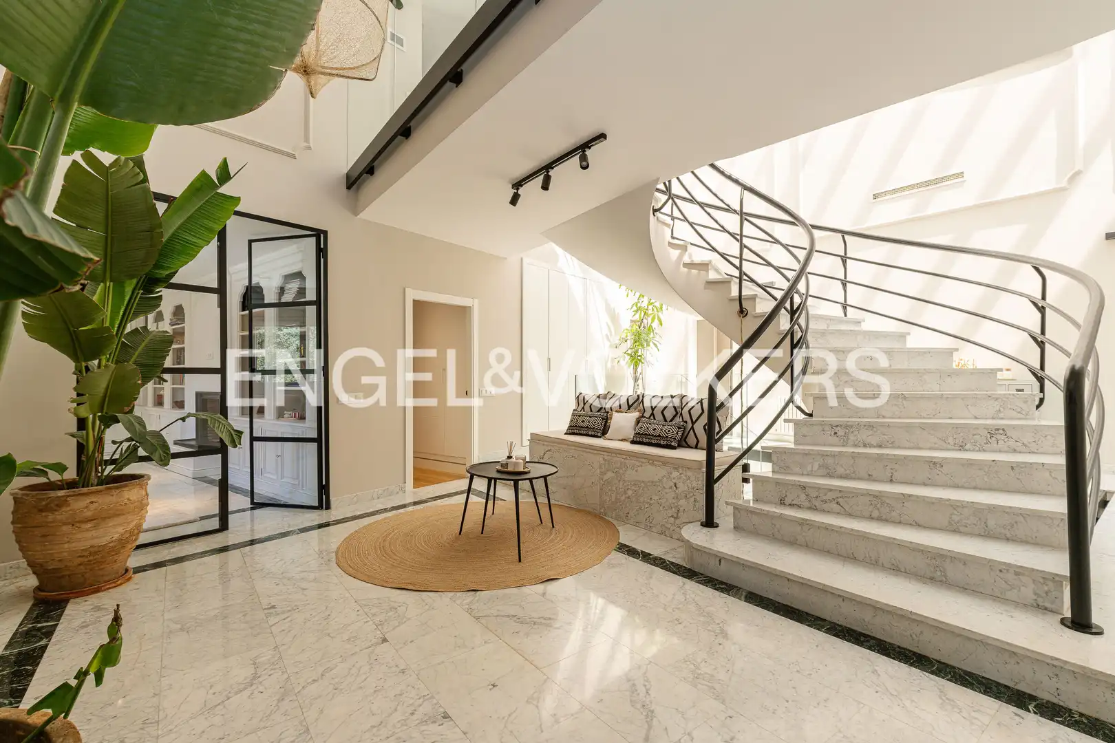 Casa o chalet en venta en Boadilla del Monte con Aire acondicionado, Calefacción y Jardín privado