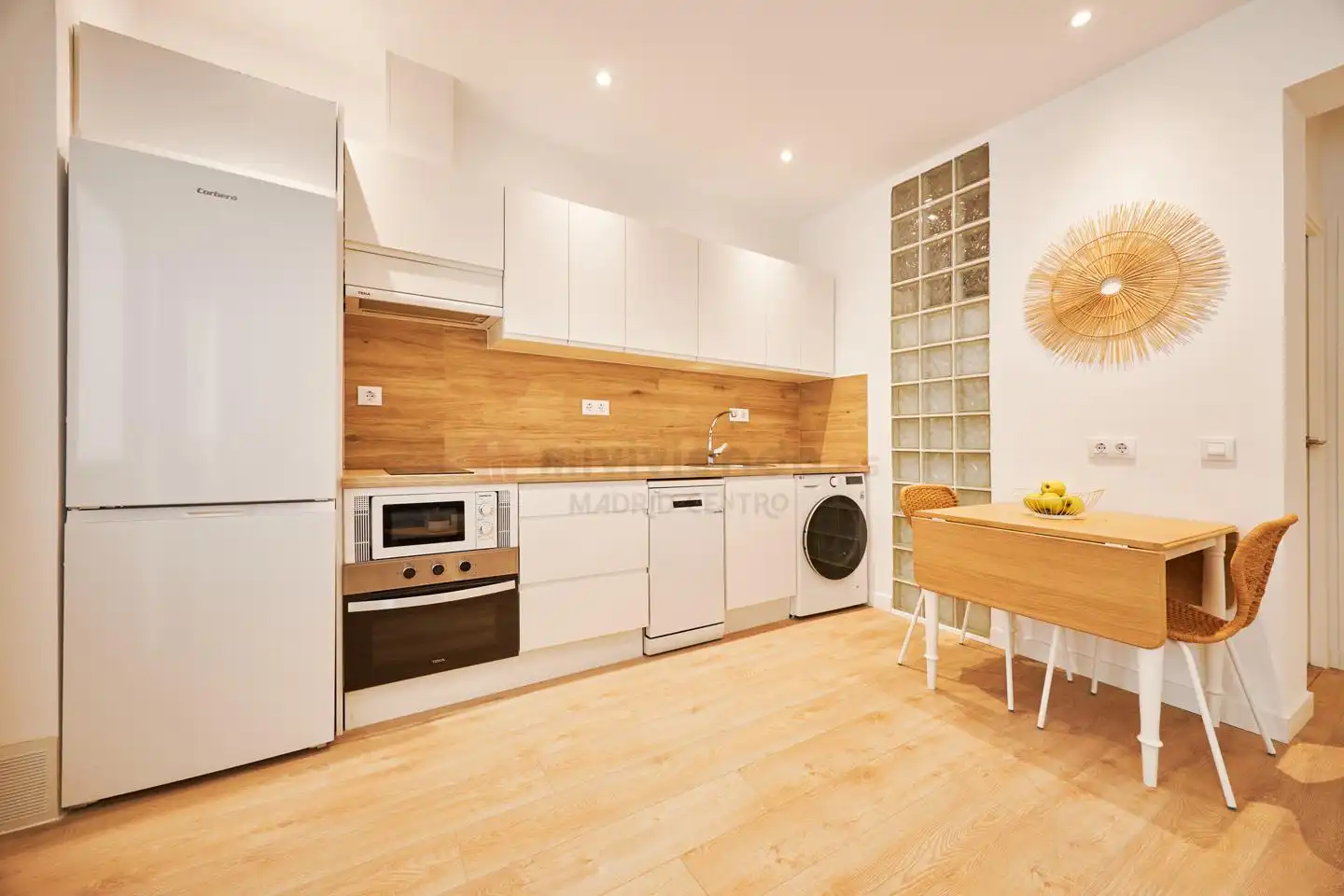 Ground floor for rent in De Murcia, Palos de Moguer
