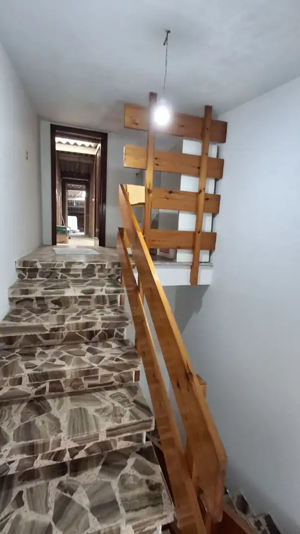 Edifici en venda en Boiro