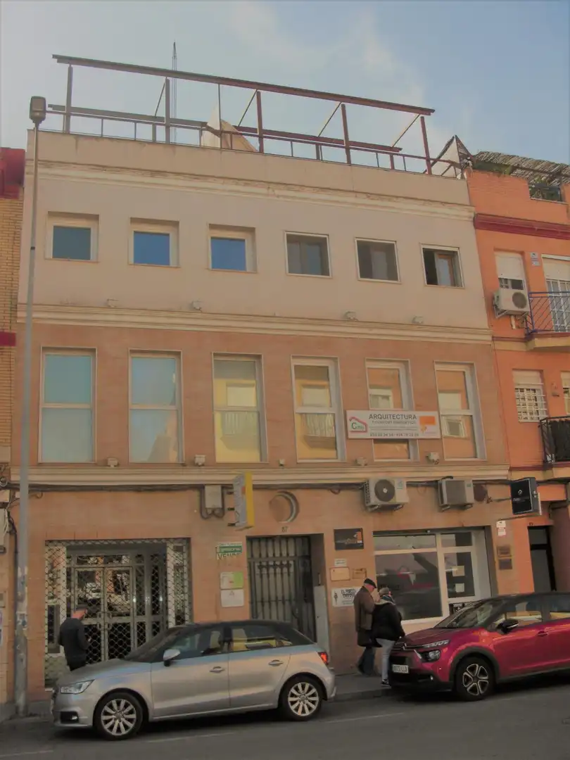 Business premises to rent in Calle SAN JOSE, imagen 12