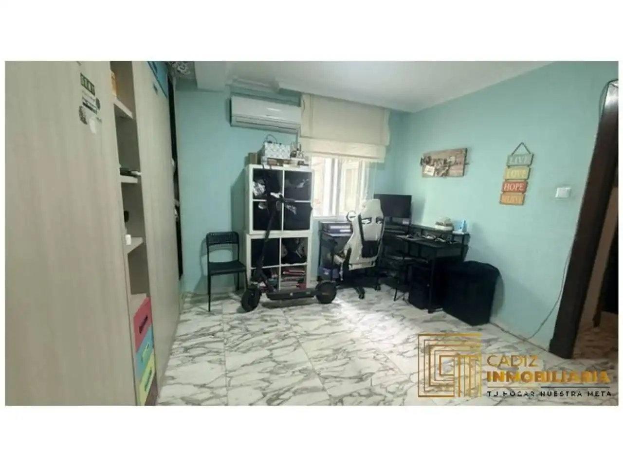 Piso en venta en Cádiz con Aire acondicionado