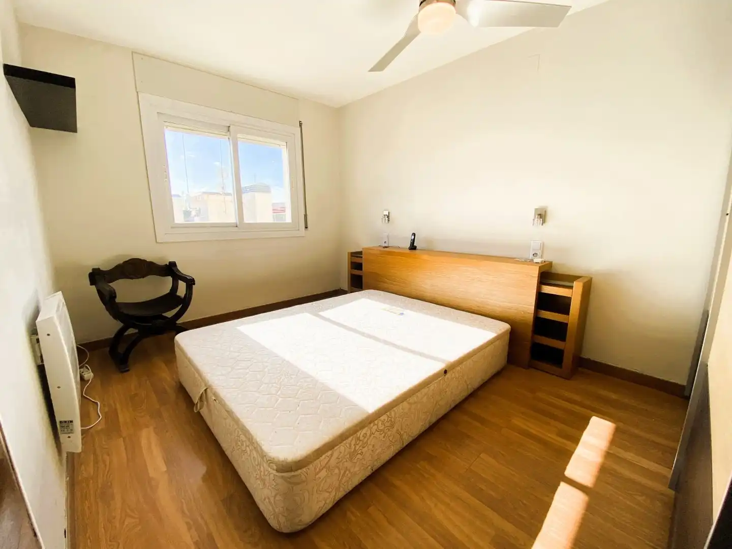 Piso con terraza en venta en Lluis Companys, imagen 24