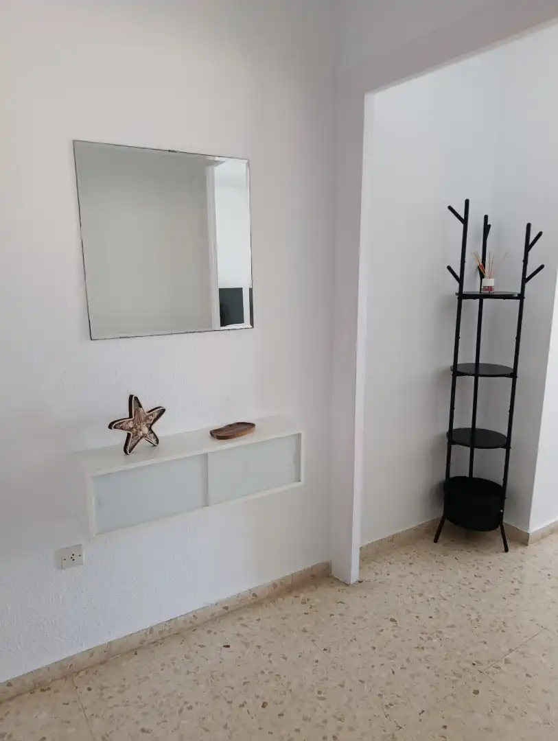 Flat for rent in Avenida de Andalucia, Mezquitilla