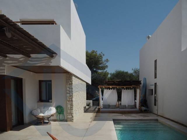 Casa-chalet en Venta en CALLE EL PUNTAL, 6 en Villaricos