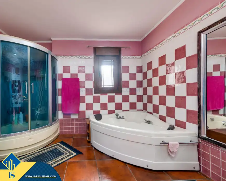 Villa mit Pool zum Verkauf in Los Montesinos, imagen 13