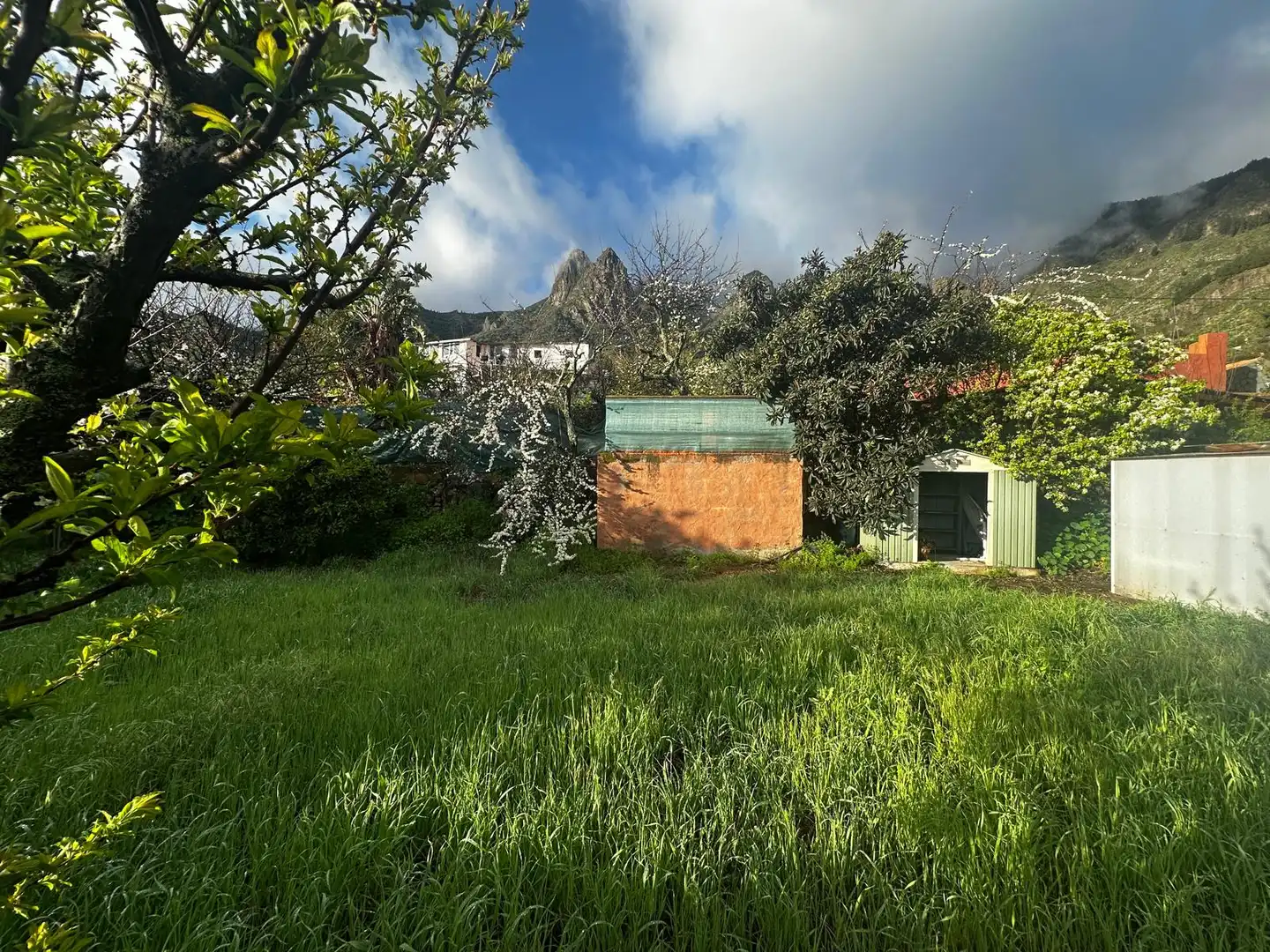 Casa o xalet en venda en Valsequillo de Gran Canaria amb Jardí privat, Terrassa i Traster