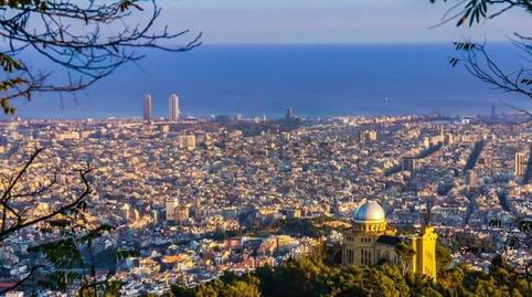 Foto 2 de Casa o chalet en venta en Calle Sant Francesc, Pedralbes, Barcelona