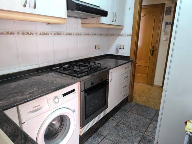 Piso en Venta en Tres Forques