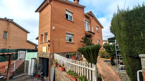 Foto 2 de Casa o xalet en venda a Lliçà d'Amunt, Barcelona