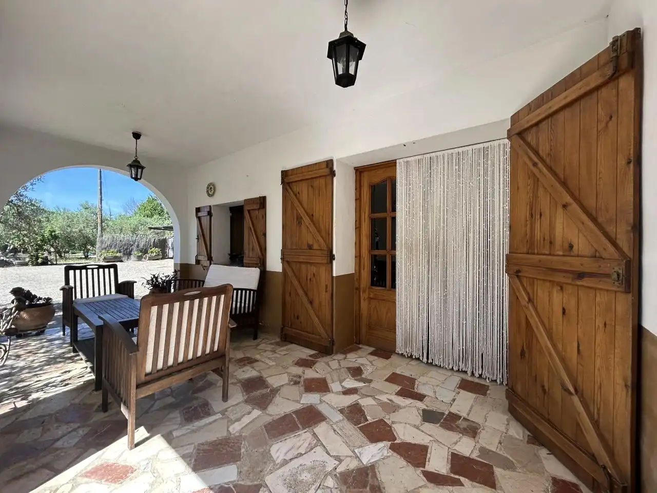 Country homes for sale in 0, Cascante