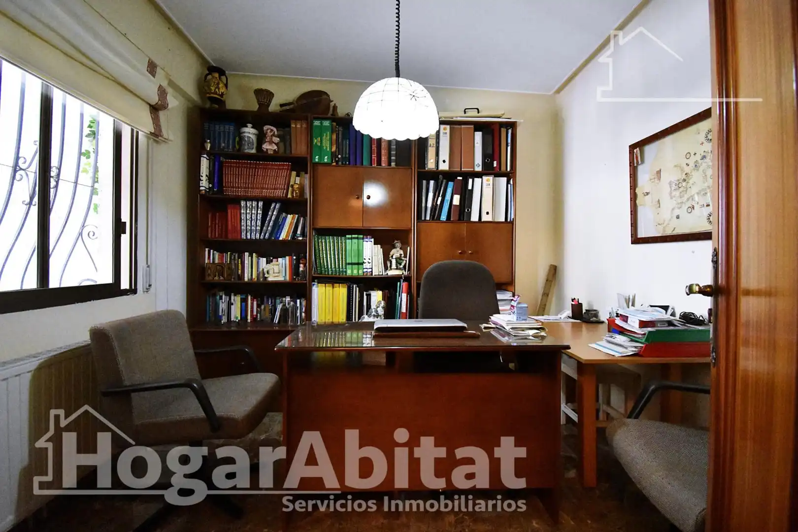 Casa o chalet en venta en L'Atzúbia con Calefacción, Terraza y Trastero