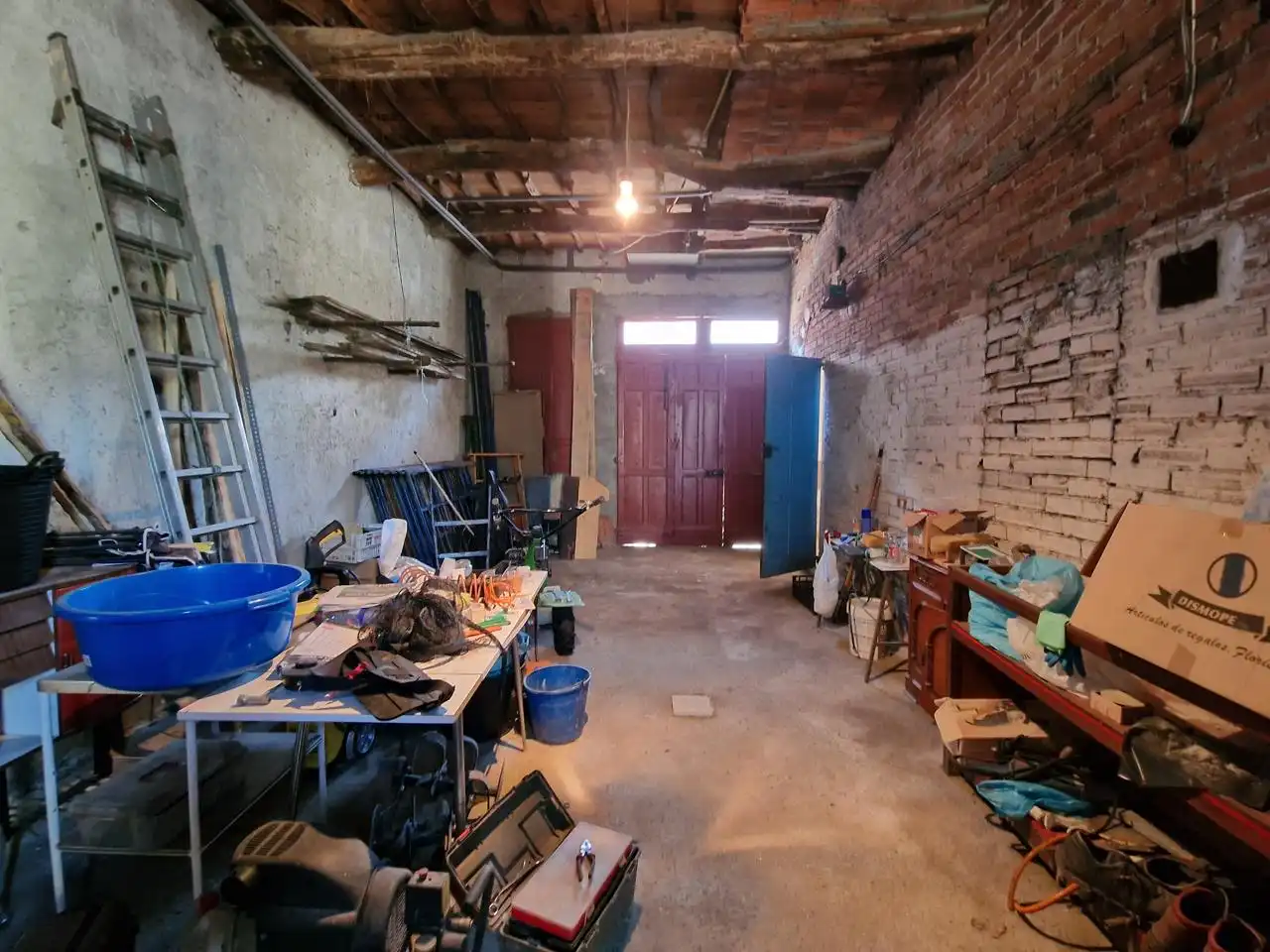 Houses for sale in Monforte de Lemos  with Heating and Balcony