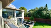 Garden of House or chalet for sale in Cambrils  with Air Conditioner, Terrace and Swimming Pool