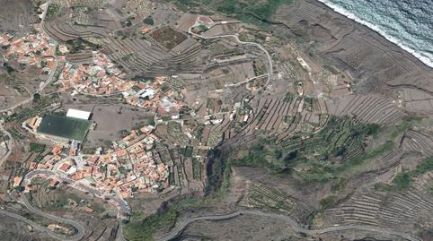 Foto 3 de Casa o xalet en venda a Carretera el Transportador, Agulo, Santa Cruz de Tenerife