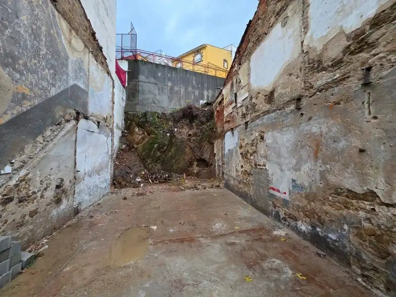 Terreni e lotti in vendita a Zona Sur - Av. de España - San Miguel, imagen 7