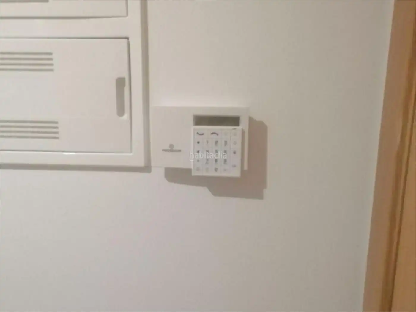 Wohnung mit Aufzug zur Miete in Estrada de Circunvalación 53, imagen 23