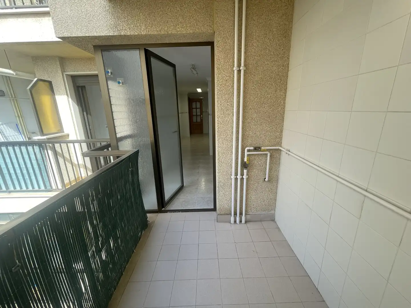 Piso de alquiler en Avinguda Gaspar de Bennazar, Plaça de Toros