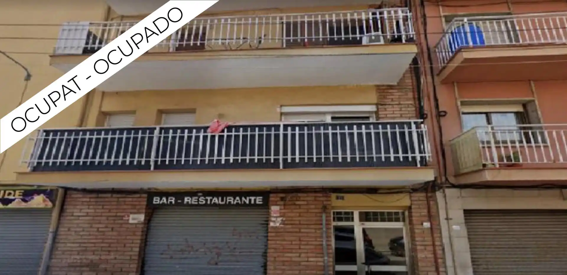 Piso con ascensor en venta en Calle RAMON BERENGUER III