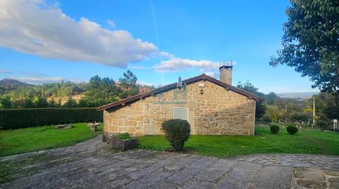 Foto 4 de Finca rústica en venda a San Cibrao das Viñas, Ourense