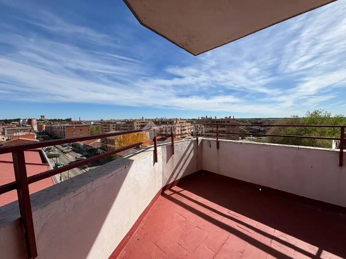 Flat with lift for sale in Medina del Campo, imagen 15