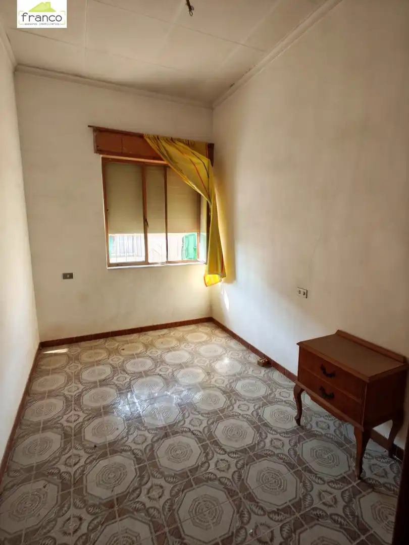 Casa amb terrassa en venda a Pedanías Oeste, imagen 20