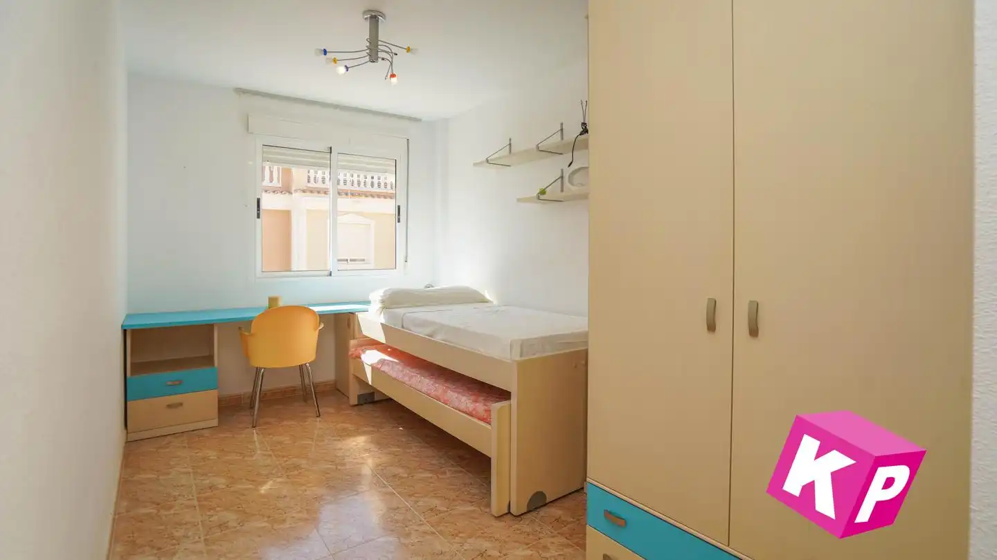 Bungalow con piscina en venta en De Portugal, imagen 23