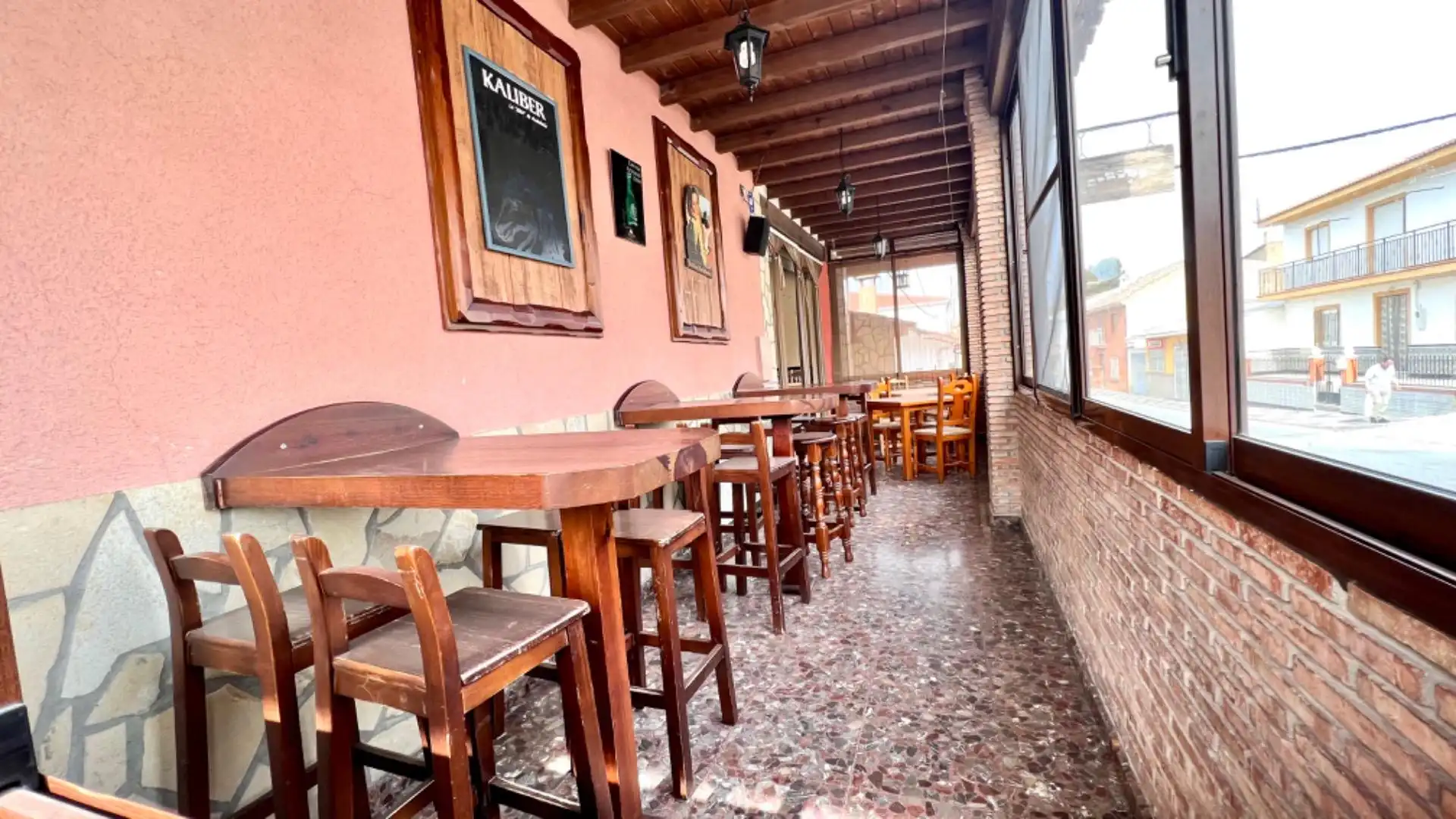 Maison avec terrasse à vendre à Calle Puerta Granada 22, imagen 74