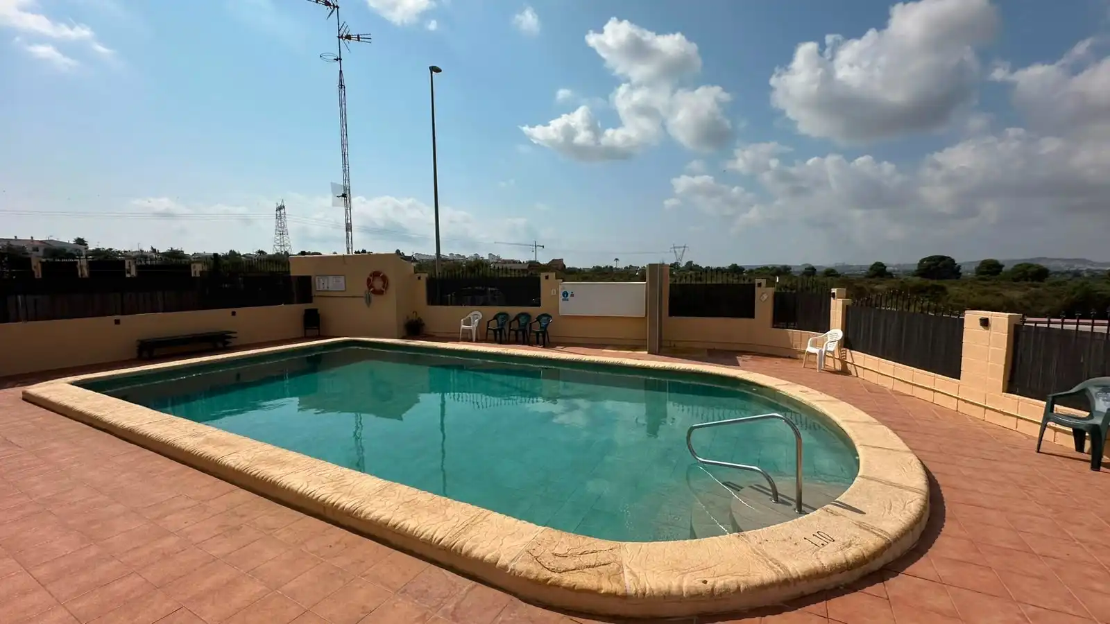 House with terrace for sale in San Fulgencio, imagen 3