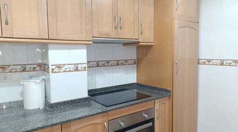 Foto 4 de Apartament de lloguer a Calas Santiago Bernabéu, Santa Pola
