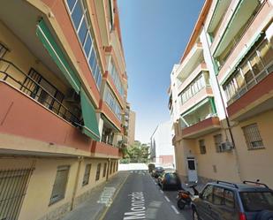 Exterior view of Flat for sale in Alicante / Alacant