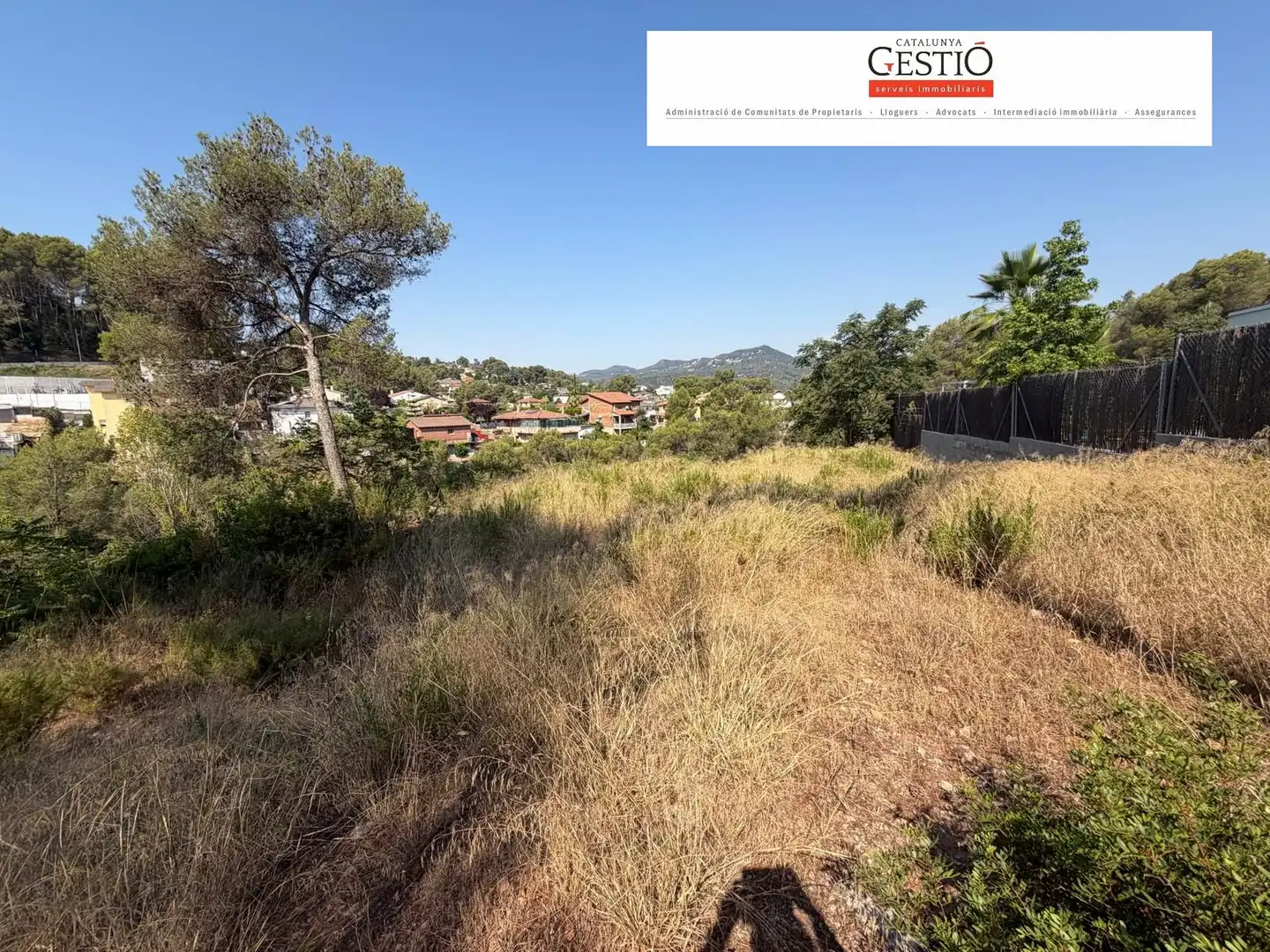 Residential zum Verkauf in Carrer Josep Martí Bofarull-C, 4, Corbera de Llobregat